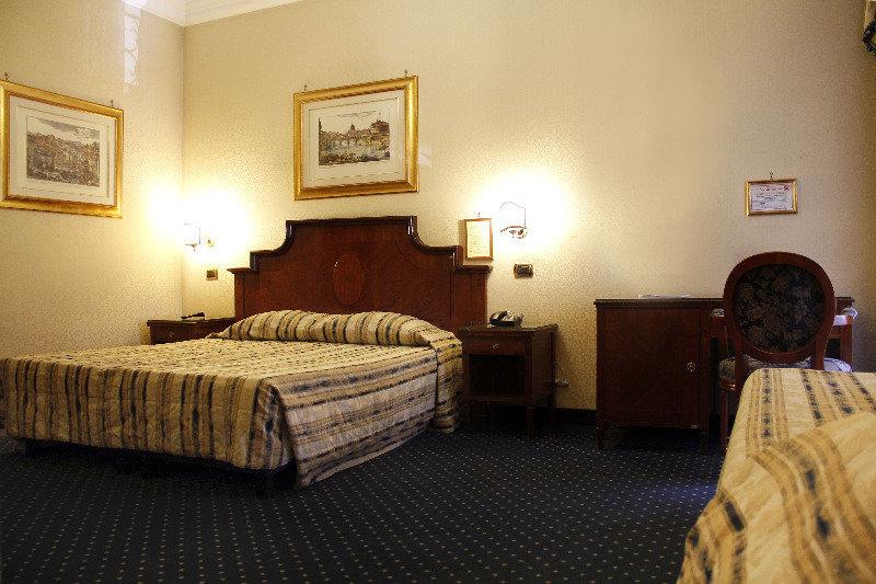 Les Chambres D'Or Rom Eksteriør billede