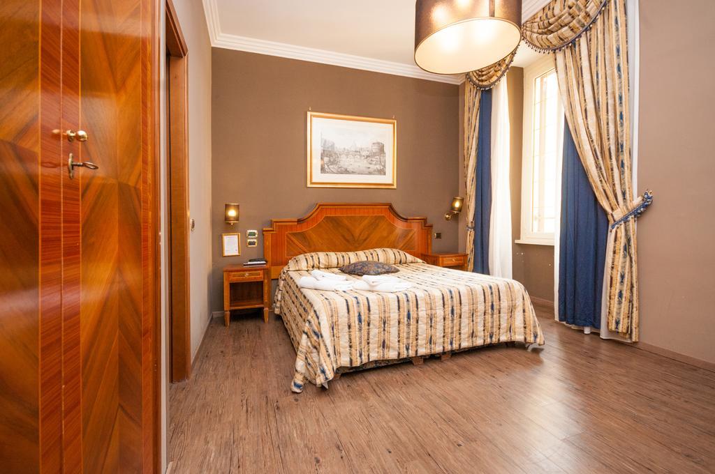 Les Chambres D'Or Rom Eksteriør billede