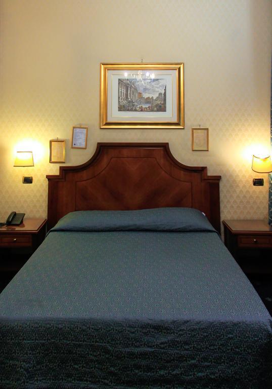Les Chambres D'Or Rom Værelse billede