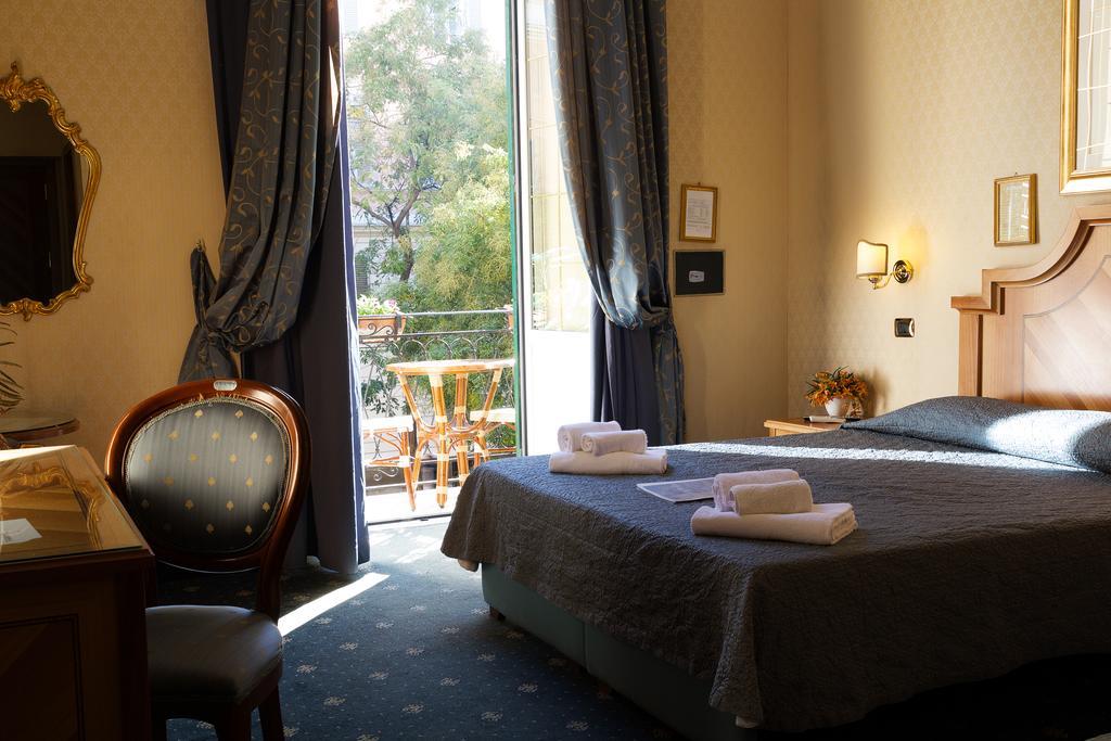 Les Chambres D'Or Rom Værelse billede