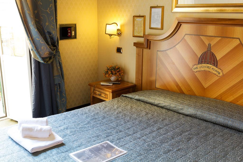 Les Chambres D'Or Rom Værelse billede